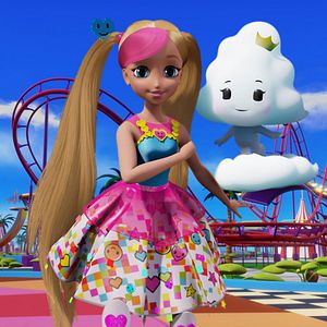 Barbie un mundo de videojuegos pelicula completa en español outlet