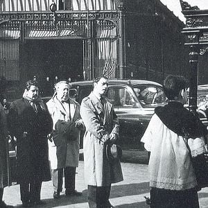 Foto Jose Luis López Vázquez