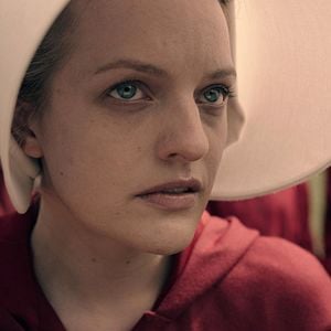 Foto Elisabeth Moss