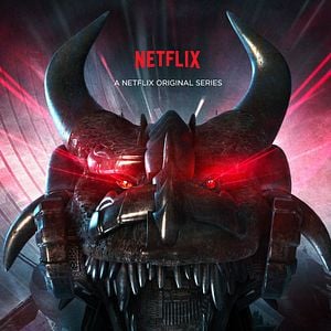 Foto Ultimate Beastmaster