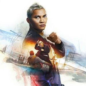 Foto xXx: Reactivated