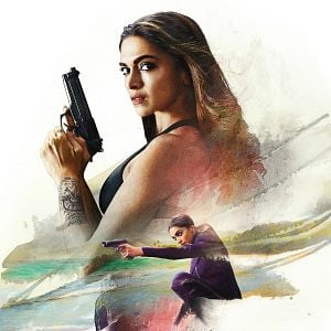 Foto xXx: Reactivated