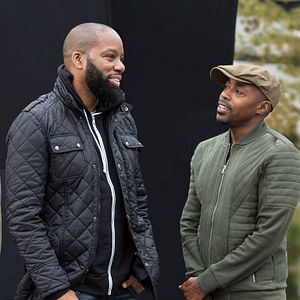 Foto Almost Christmas