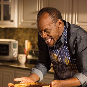 Foto Almost Christmas