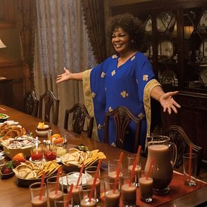 Foto Almost Christmas