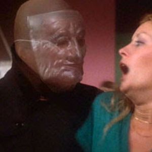 Foto Los ojos de un extraño