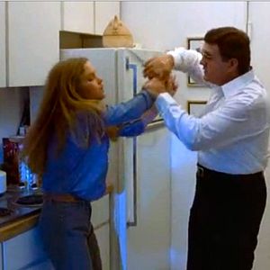 Foto Los ojos de un extraño