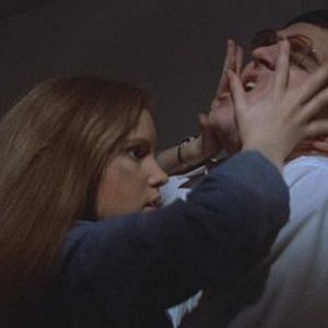 Foto Los ojos de un extraño