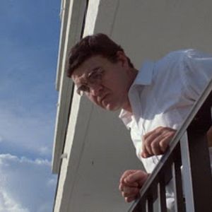 Foto Los ojos de un extraño