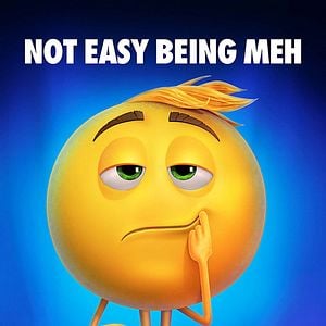 Foto Emoji: La película