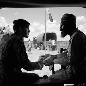 Foto Cartas de la guerra