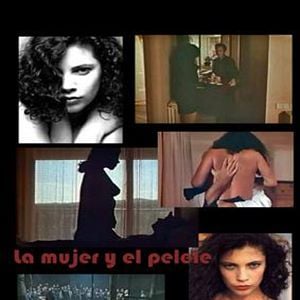 Foto La mujer y el pelele