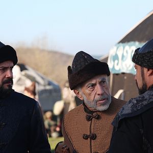 Foto Diriliş Ertuğrul