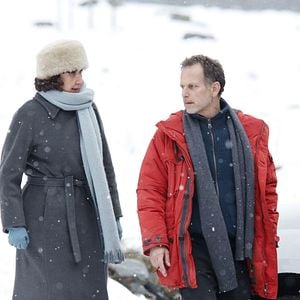 Foto Charles Berling