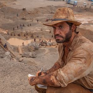 Foto Édgar Ramírez