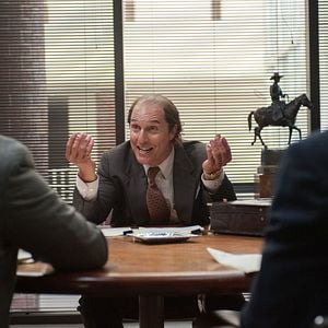 Foto Matthew McConaughey