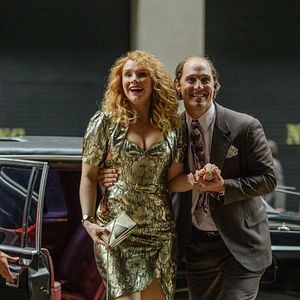 Foto Bryce Dallas Howard