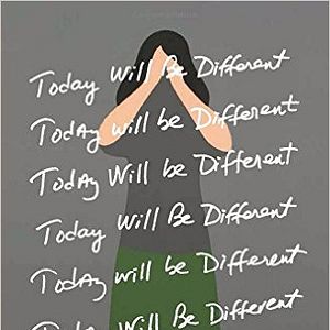 Foto Today Will Be Different