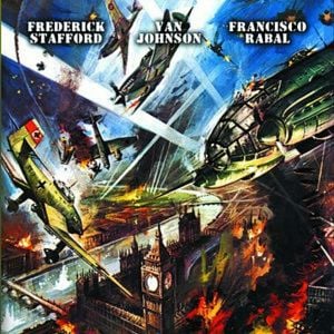 Foto El largo día del águila