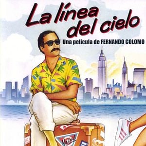 Foto La línea del cielo