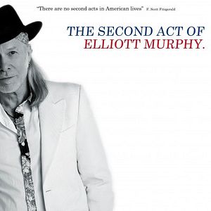 Foto The Second Act of Elliott Murphy