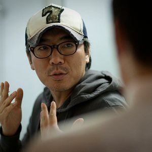 Foto Encontré al diablo (I Saw The Devil)