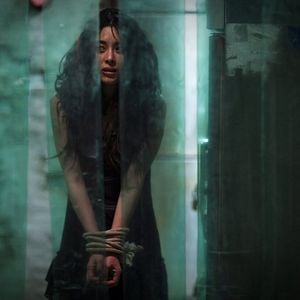 Foto Encontré al diablo (I Saw The Devil)