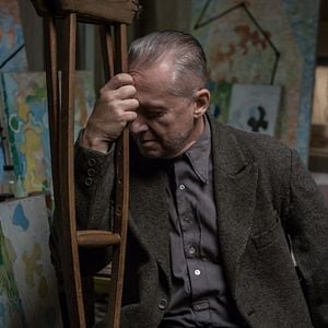 Foto Los últimos años del artista