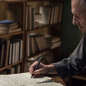 Foto Los últimos años del artista