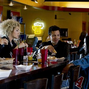 Foto Brittany O'Grady