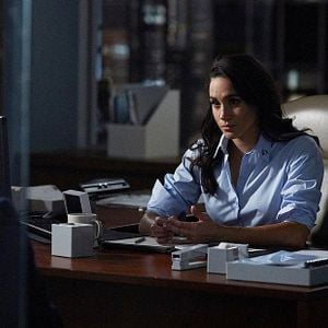 Foto Suits: la clave del éxito