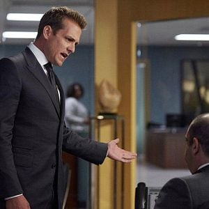 Foto Suits: la clave del éxito