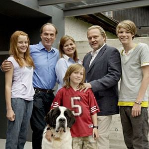 Foto La prueba de fuego