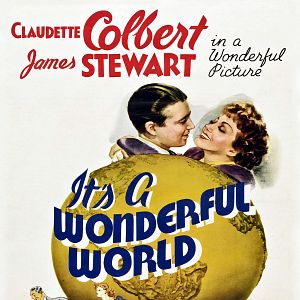 Foto En este mundo traidor