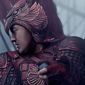 Foto La Gran Muralla