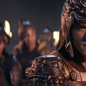 Foto La Gran Muralla