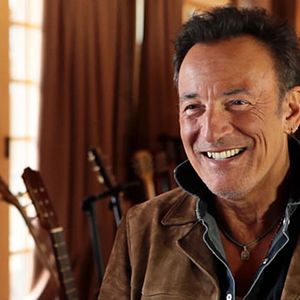 The Second Act of Elliott Murphy - Película 2015