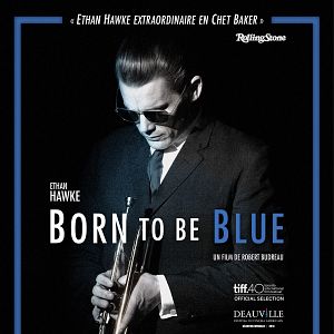Foto Born To Be Blue