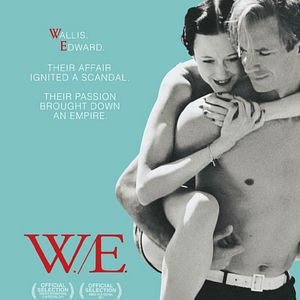 Foto Wallis y Eduardo: El romance del siglo