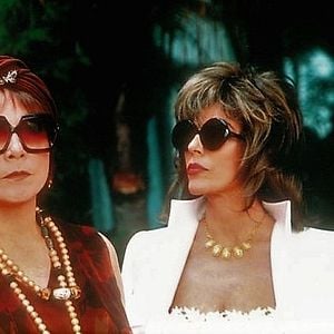 Esas chicas fabulosas - Película 2001