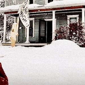 Foto Pasándolo de coña en la casa Harker