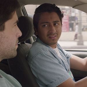 Foto La autopista 10