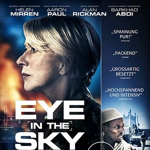 Foto Espías desde el cielo