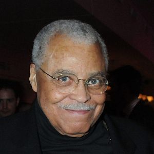 Foto James Earl Jones