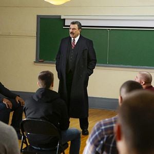 Foto Blue Bloods (Familia de policías)