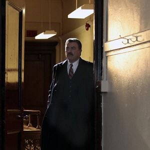 Foto Blue Bloods (Familia de policías)