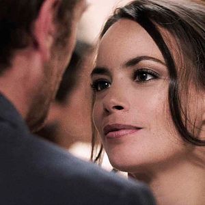 Foto Bérénice Bejo