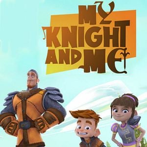 Foto Mi caballero y yo