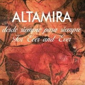 Foto Altamira: Desde siempre para siempre