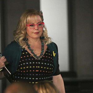 Foto Kirsten Vangsness